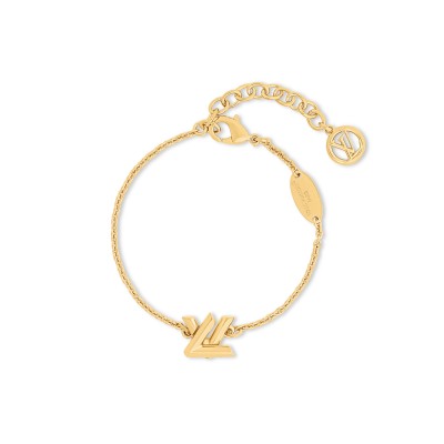 LOUIS VUITTON GO-14 BRACELET M1608A